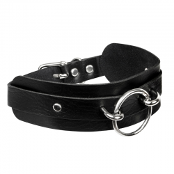 Collar Met Front O Ring